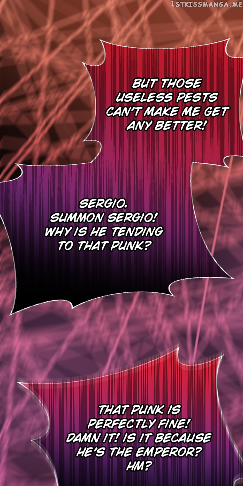 GENTLE TYRANT Chapter 73 - page 47