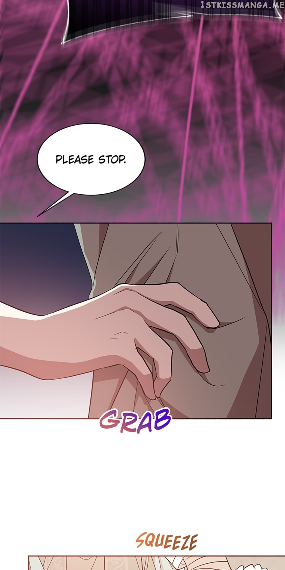 GENTLE TYRANT Chapter 73 - page 48