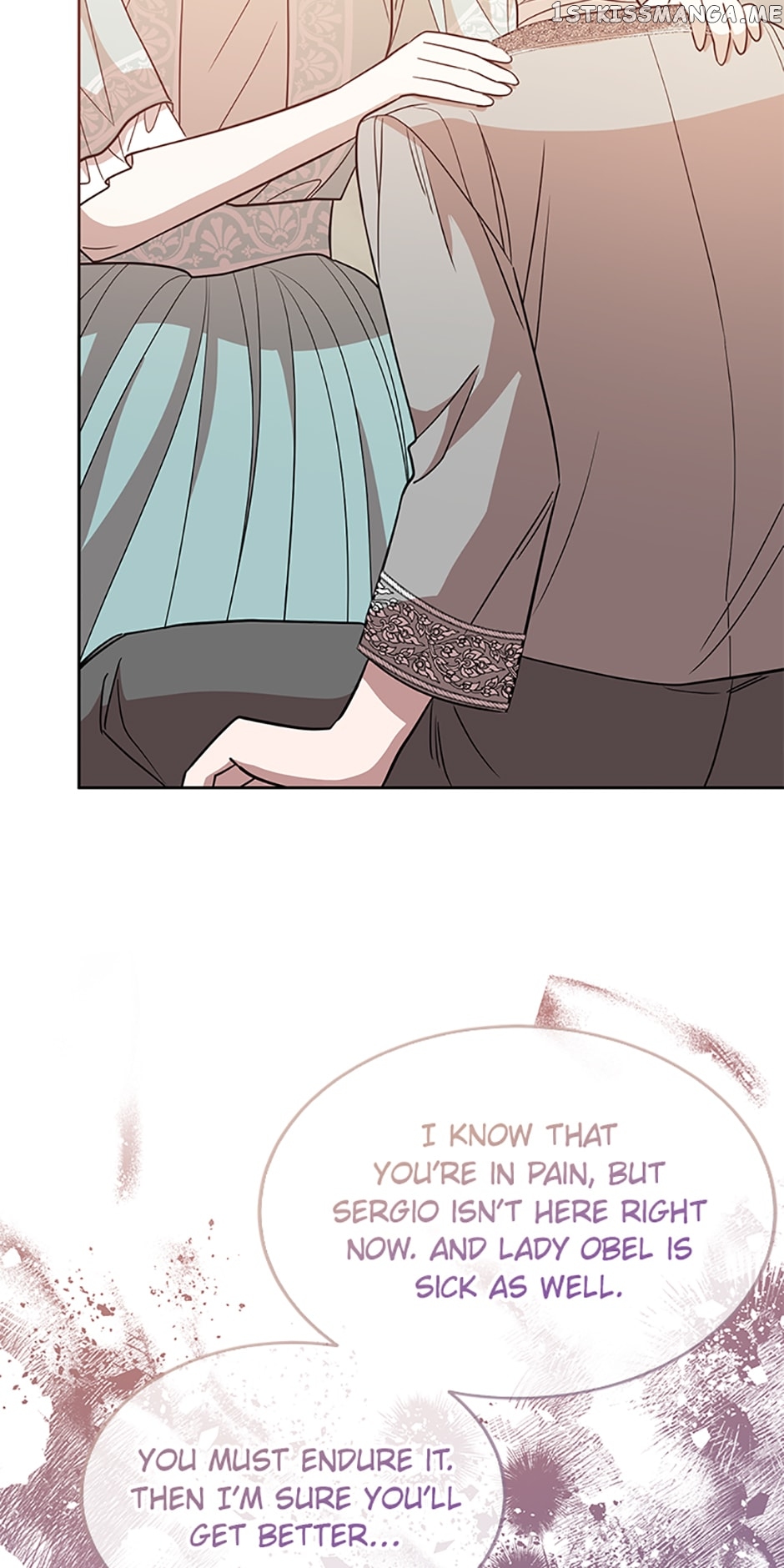 GENTLE TYRANT Chapter 73 - page 49