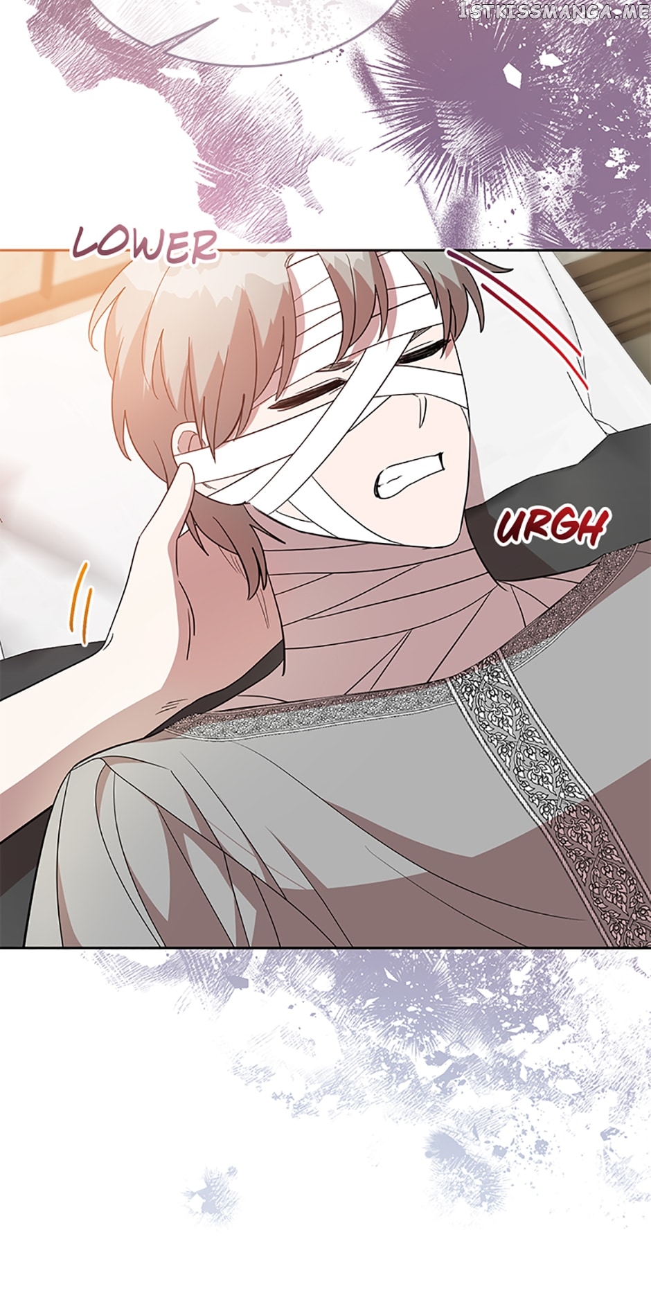 GENTLE TYRANT Chapter 73 - page 50