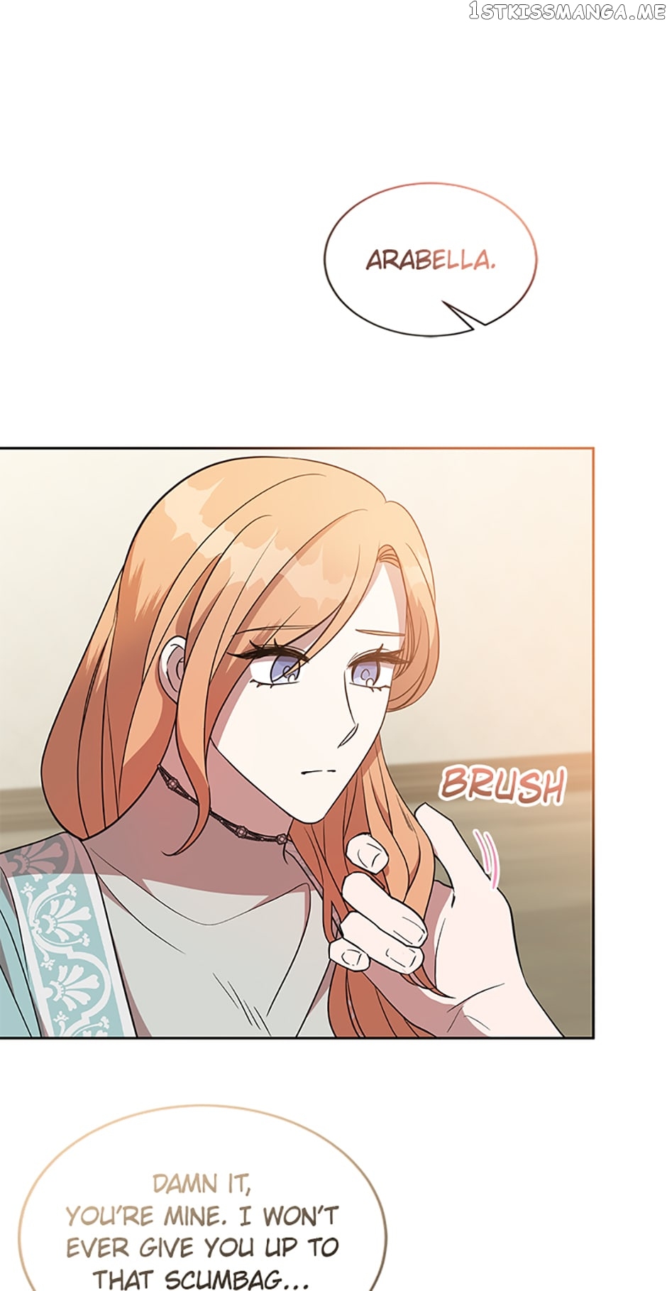 GENTLE TYRANT Chapter 73 - page 51