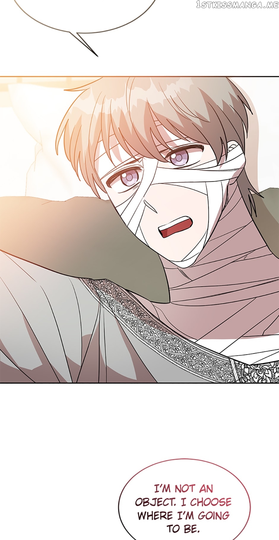 GENTLE TYRANT Chapter 73 - page 52