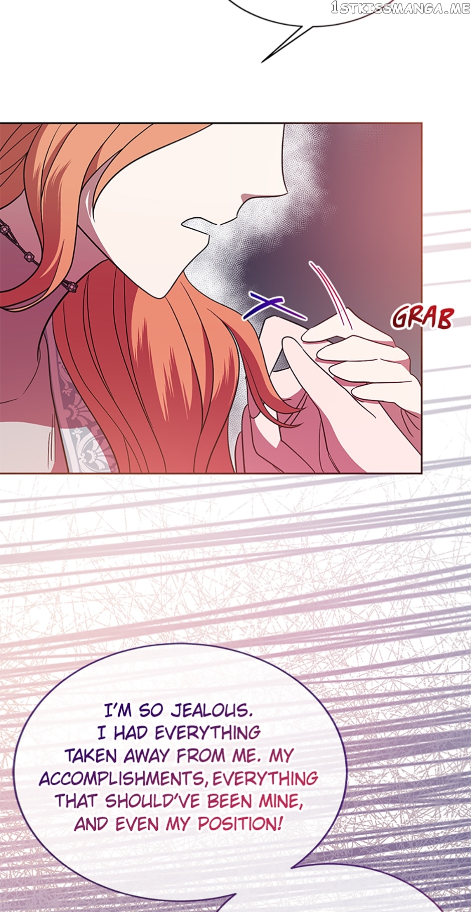 GENTLE TYRANT Chapter 73 - page 53