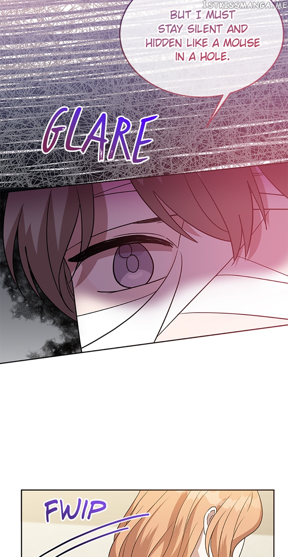 GENTLE TYRANT Chapter 73 - page 54