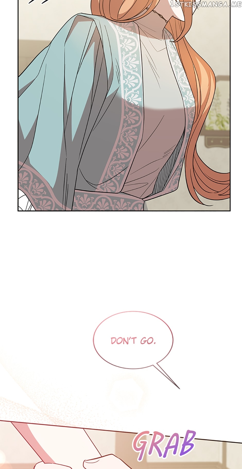 GENTLE TYRANT Chapter 73 - page 55