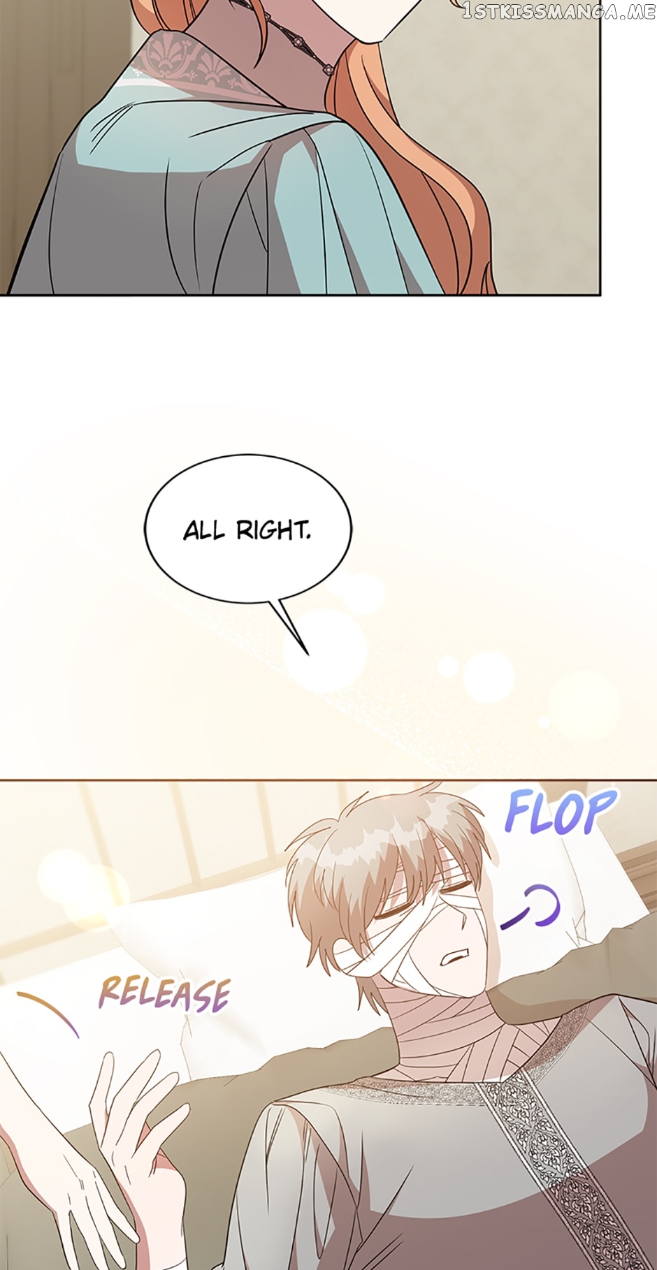 GENTLE TYRANT Chapter 73 - page 58