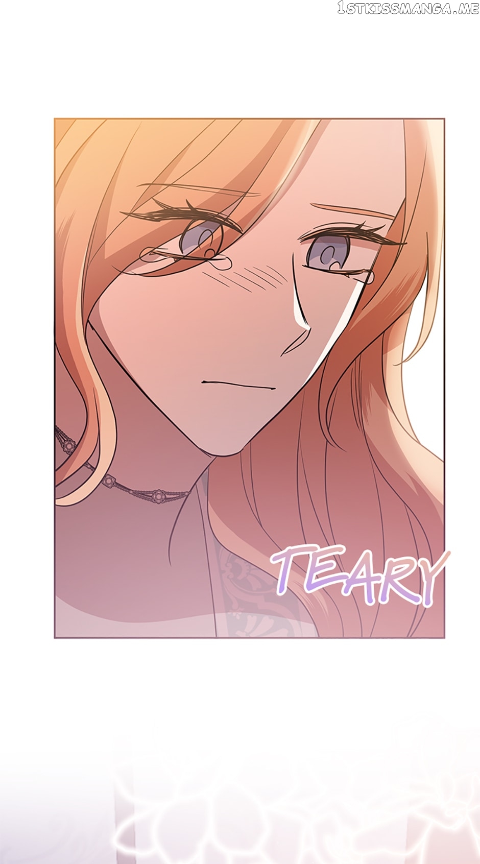 GENTLE TYRANT Chapter 73 - page 61