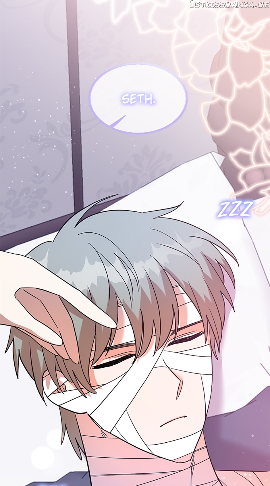 GENTLE TYRANT Chapter 73 - page 62