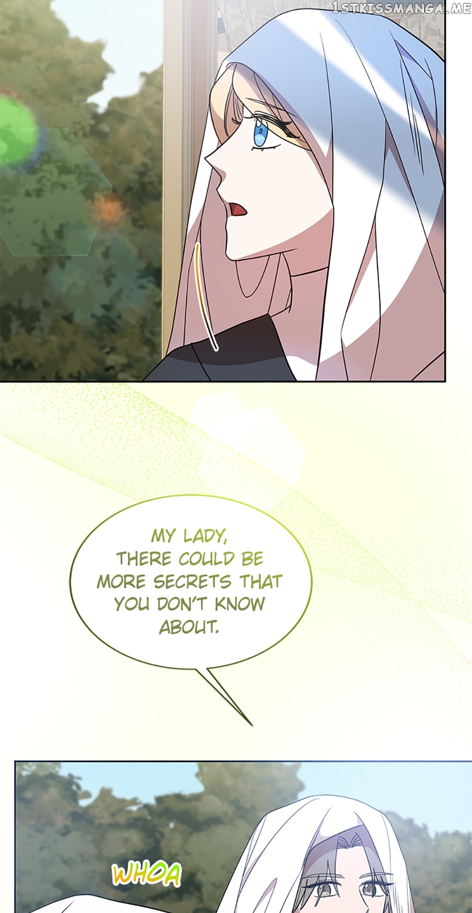 GENTLE TYRANT Chapter 73 - page 8