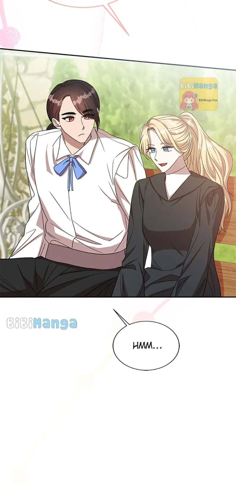 GENTLE TYRANT Chapter 74 - page 19