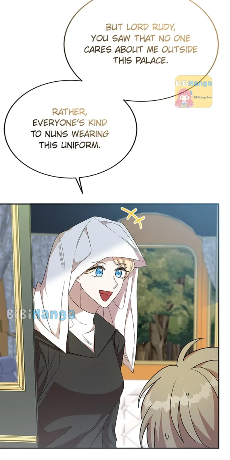 GENTLE TYRANT Chapter 74 - page 26