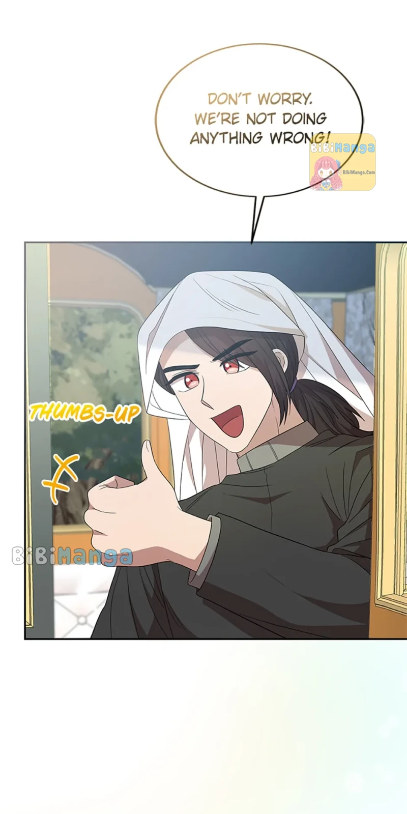 GENTLE TYRANT Chapter 74 - page 27