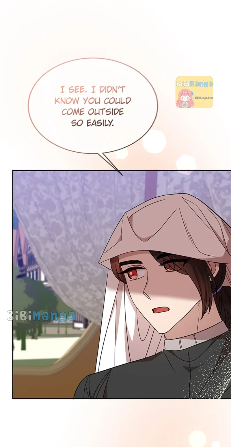 GENTLE TYRANT Chapter 74 - page 30