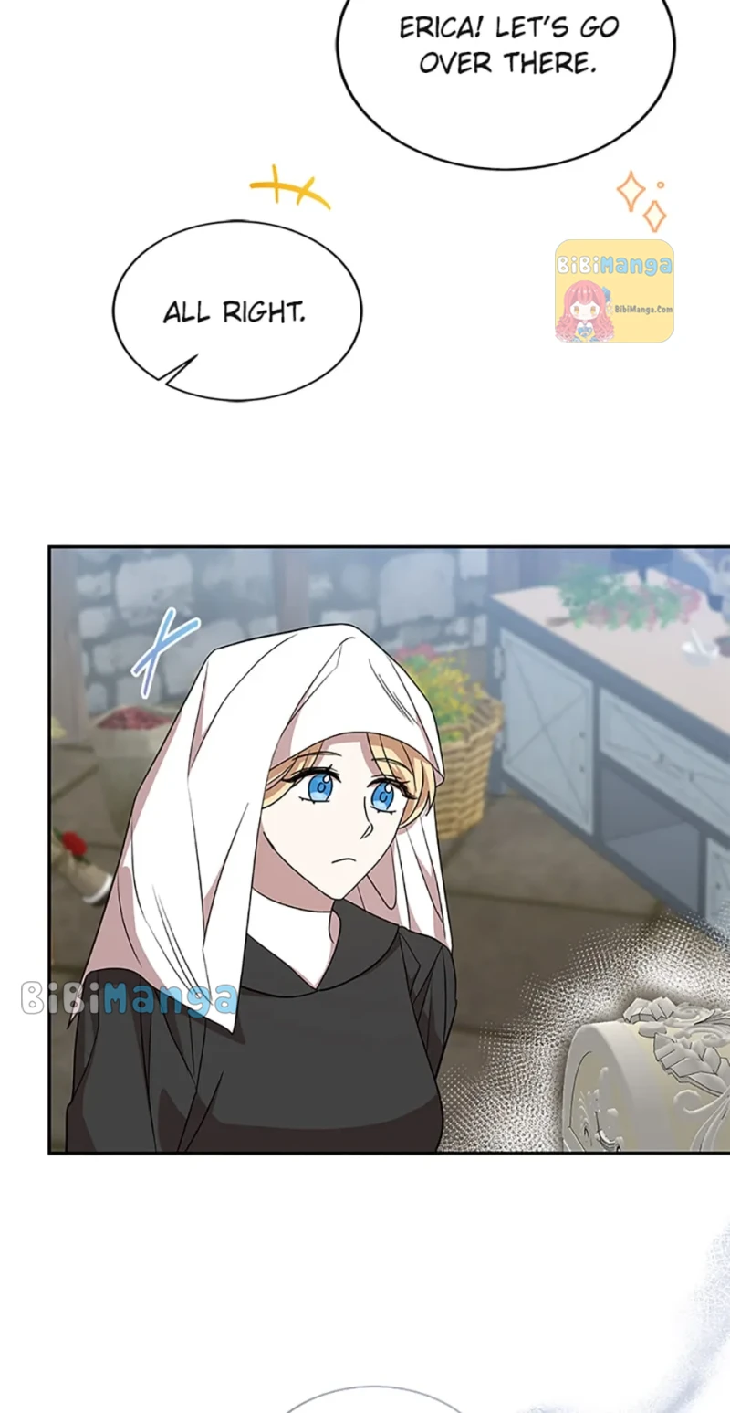 GENTLE TYRANT Chapter 74 - page 37