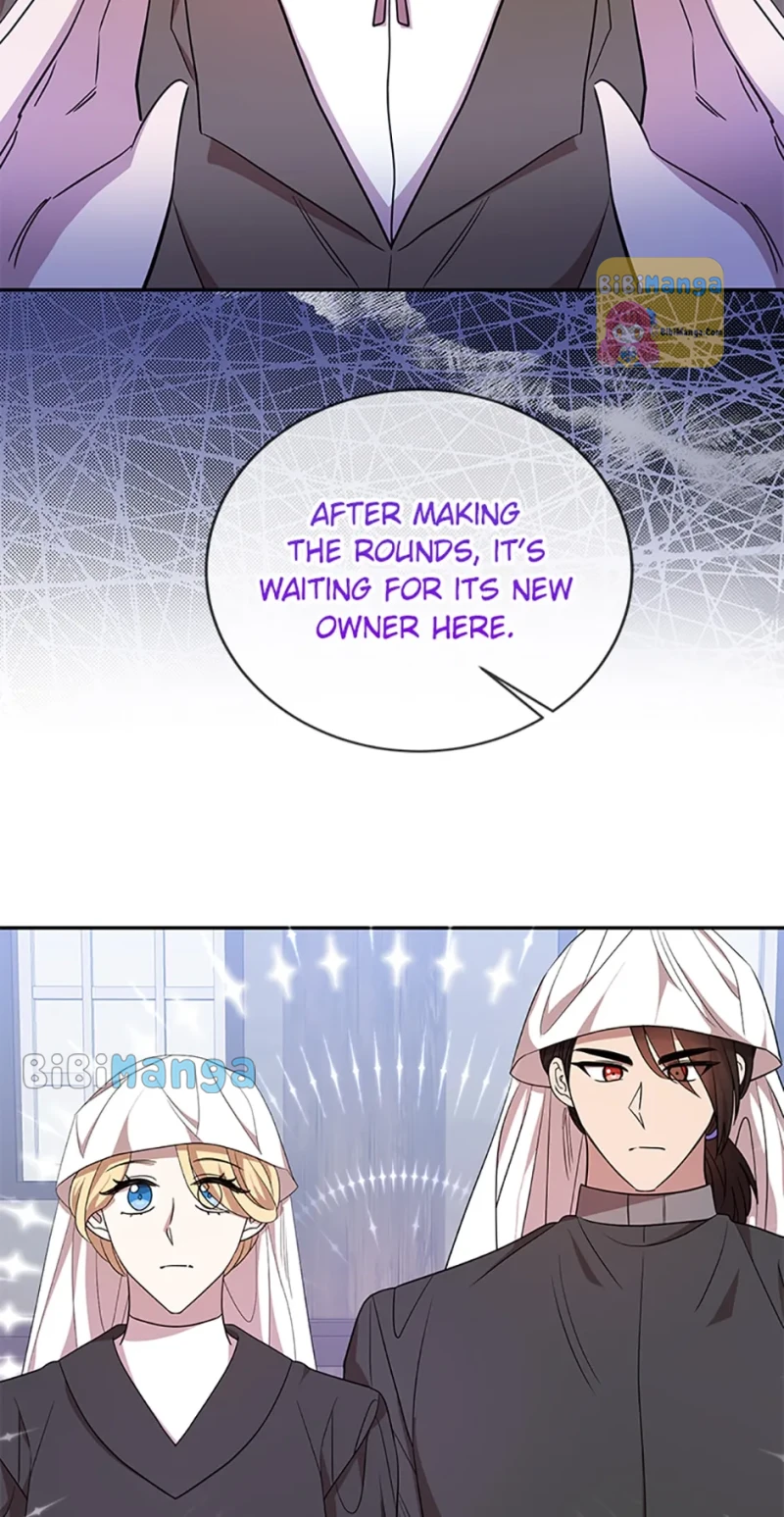 GENTLE TYRANT Chapter 74 - page 43
