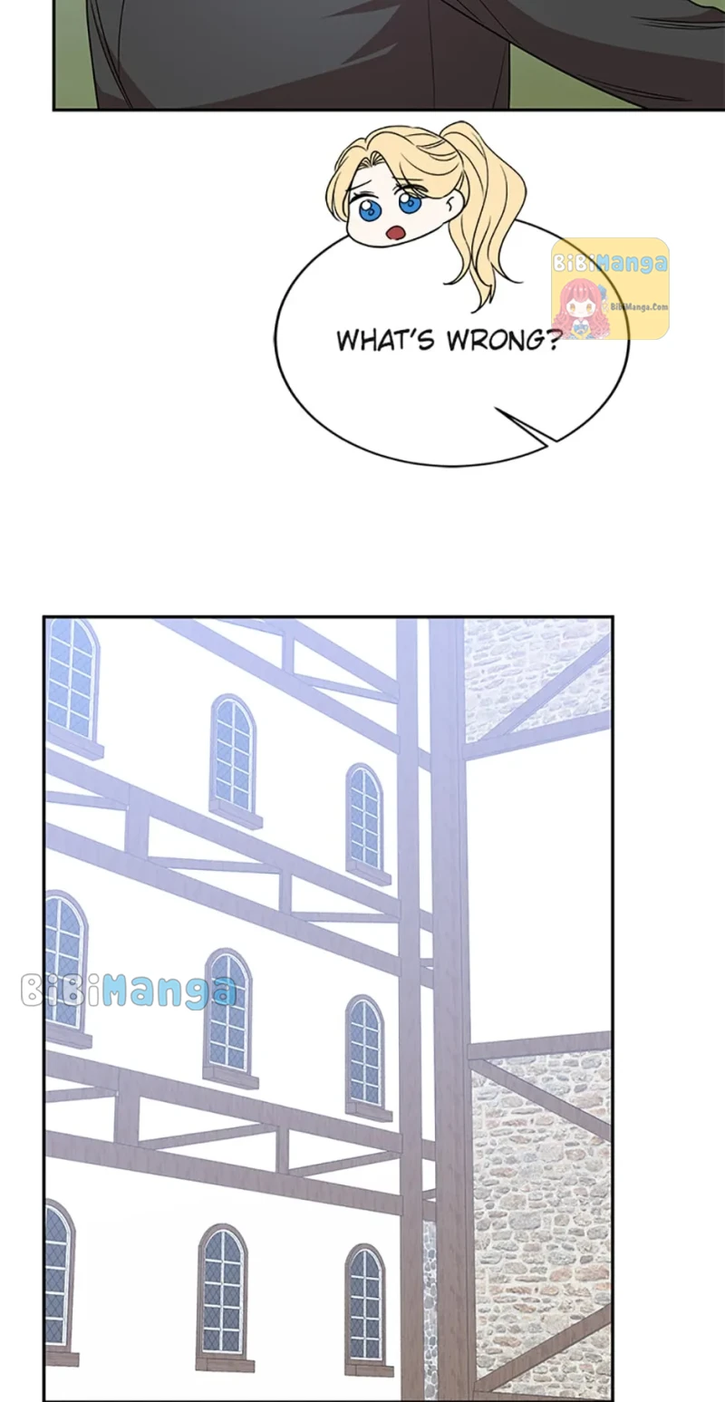GENTLE TYRANT Chapter 74 - page 47