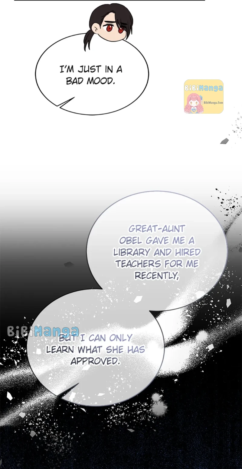 GENTLE TYRANT Chapter 74 - page 48