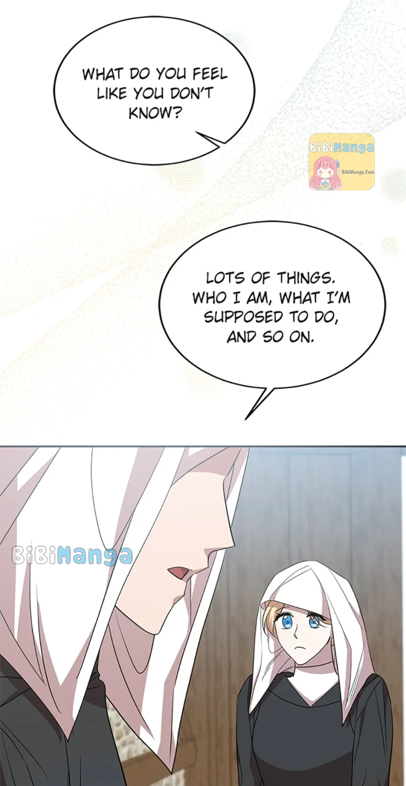 GENTLE TYRANT Chapter 74 - page 51