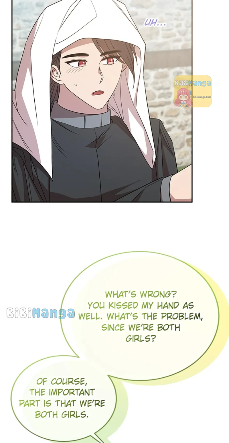 GENTLE TYRANT Chapter 74 - page 57