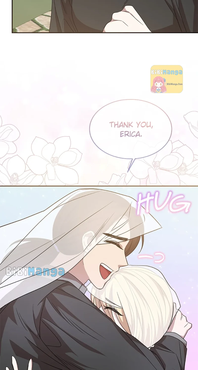 GENTLE TYRANT Chapter 74 - page 64