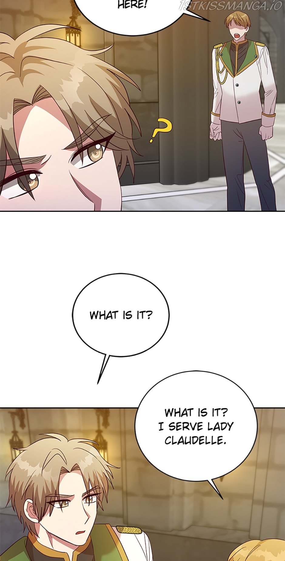GENTLE TYRANT chapter 41.5 - page 10