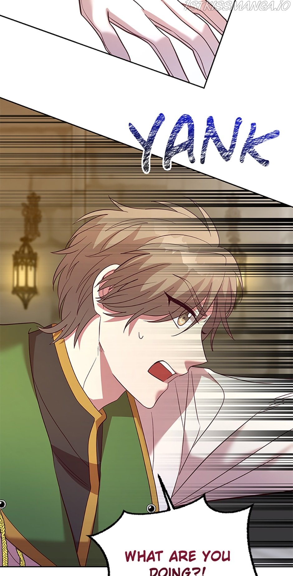 GENTLE TYRANT chapter 41.5 - page 12