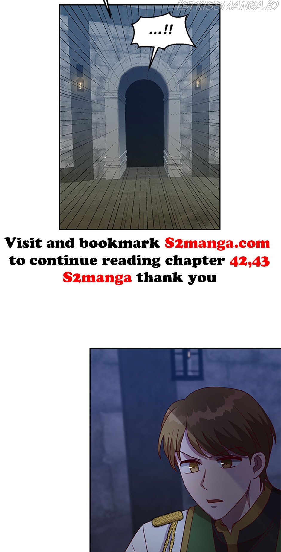 GENTLE TYRANT chapter 41.5 - page 14