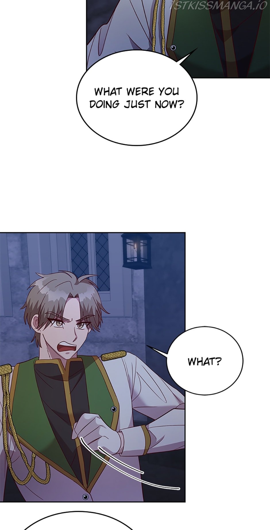 GENTLE TYRANT chapter 41.5 - page 15