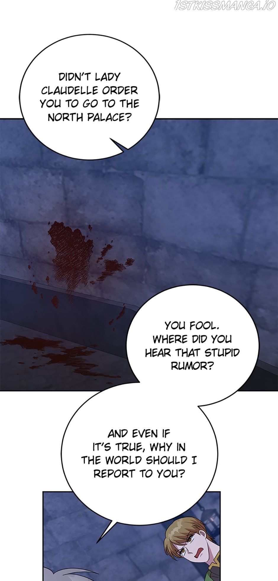 GENTLE TYRANT chapter 41.5 - page 18