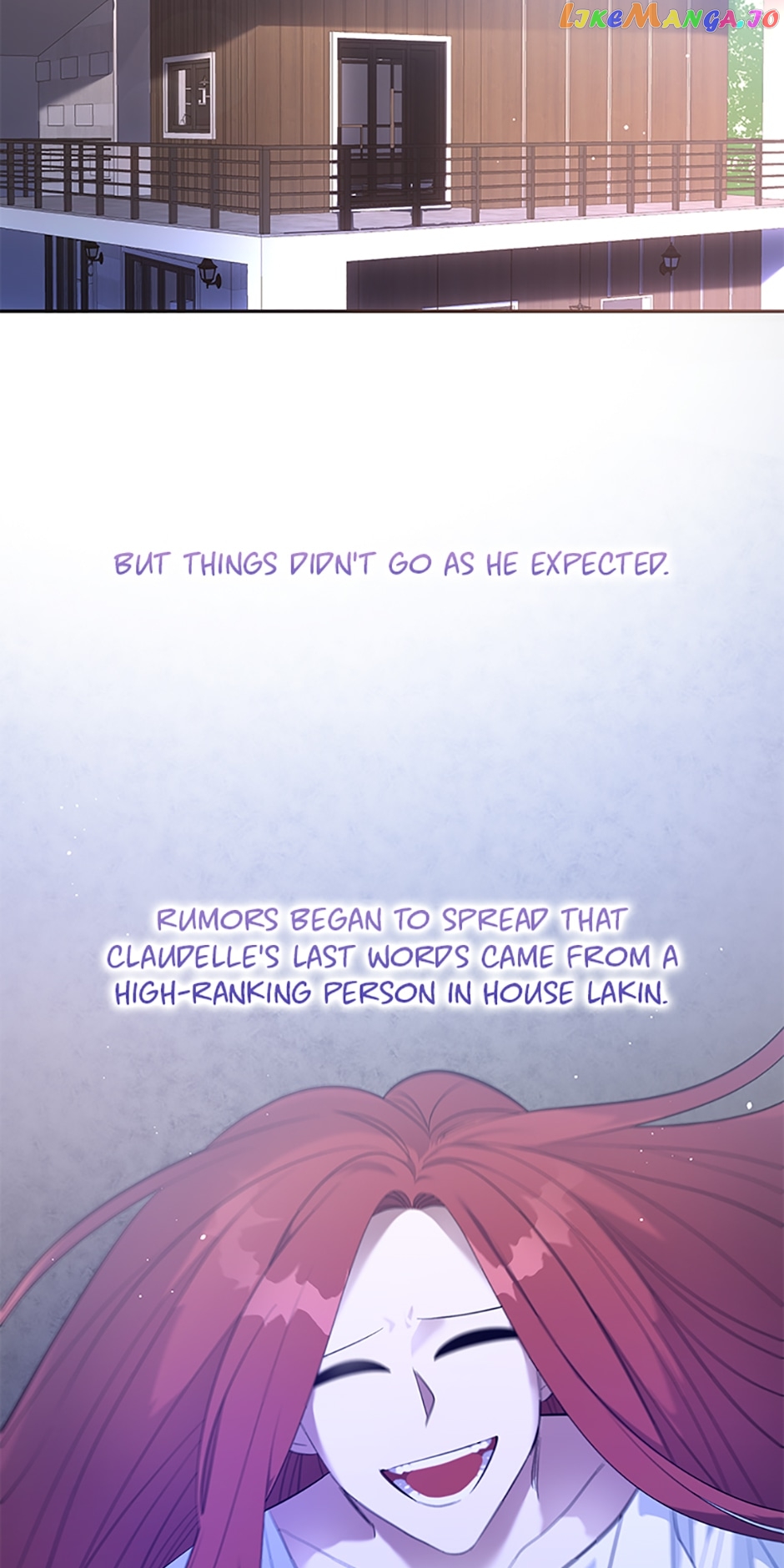 GENTLE TYRANT Chapter 83 - page 17