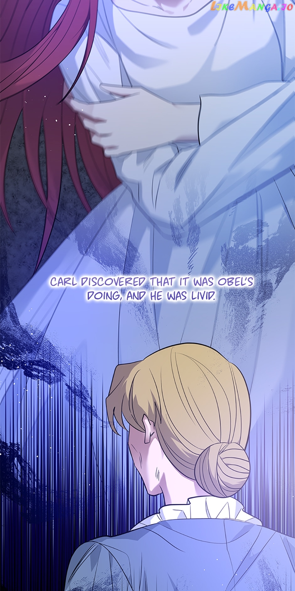 GENTLE TYRANT Chapter 83 - page 18
