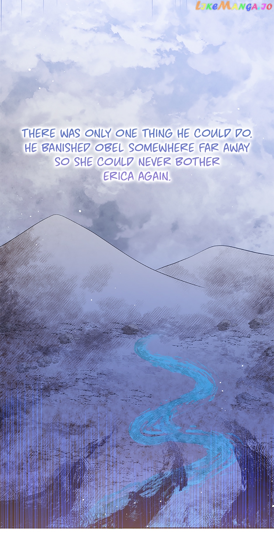 GENTLE TYRANT Chapter 83 - page 20