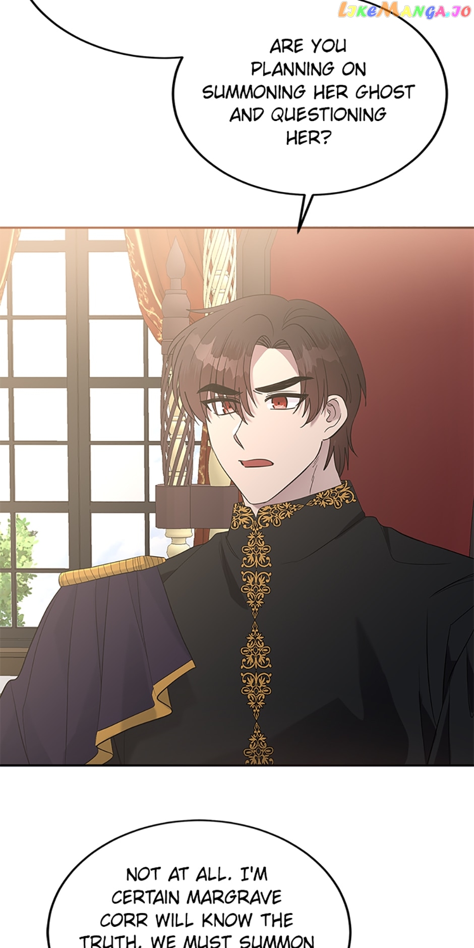 GENTLE TYRANT Chapter 83 - page 26