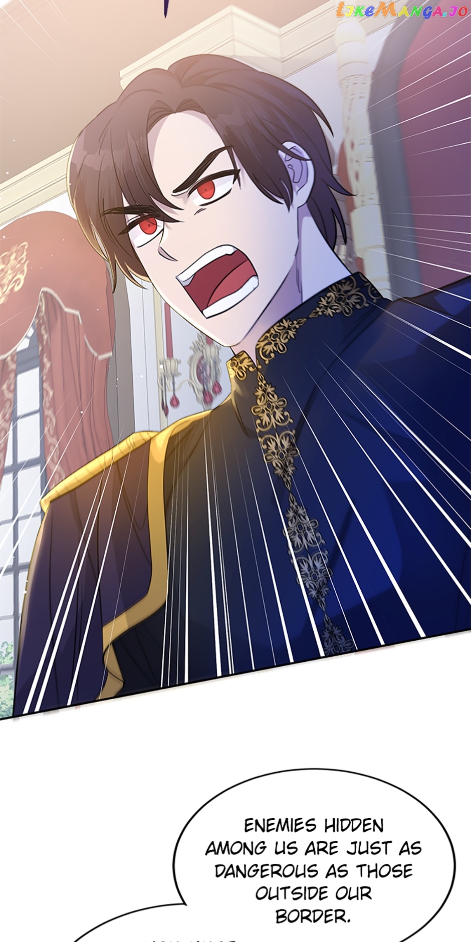 GENTLE TYRANT Chapter 83 - page 29