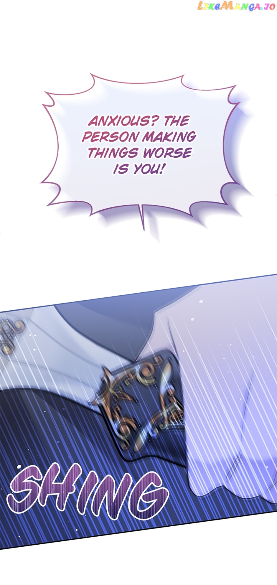 GENTLE TYRANT Chapter 83 - page 31