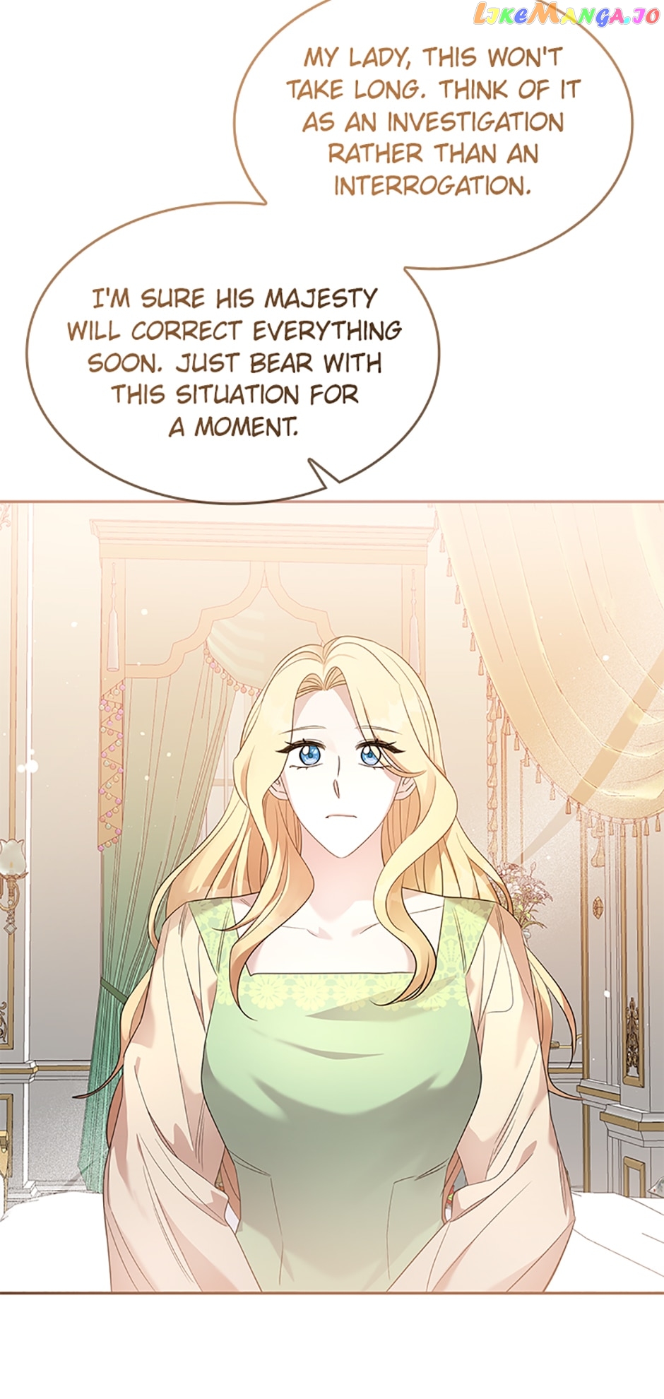 GENTLE TYRANT Chapter 83 - page 39