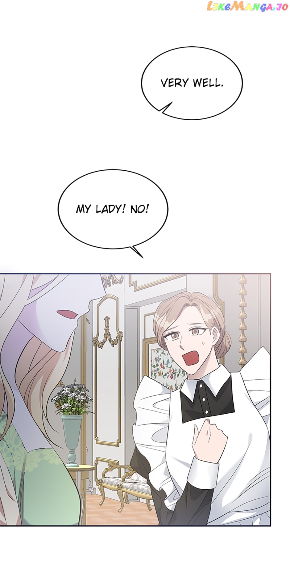 GENTLE TYRANT Chapter 83 - page 40