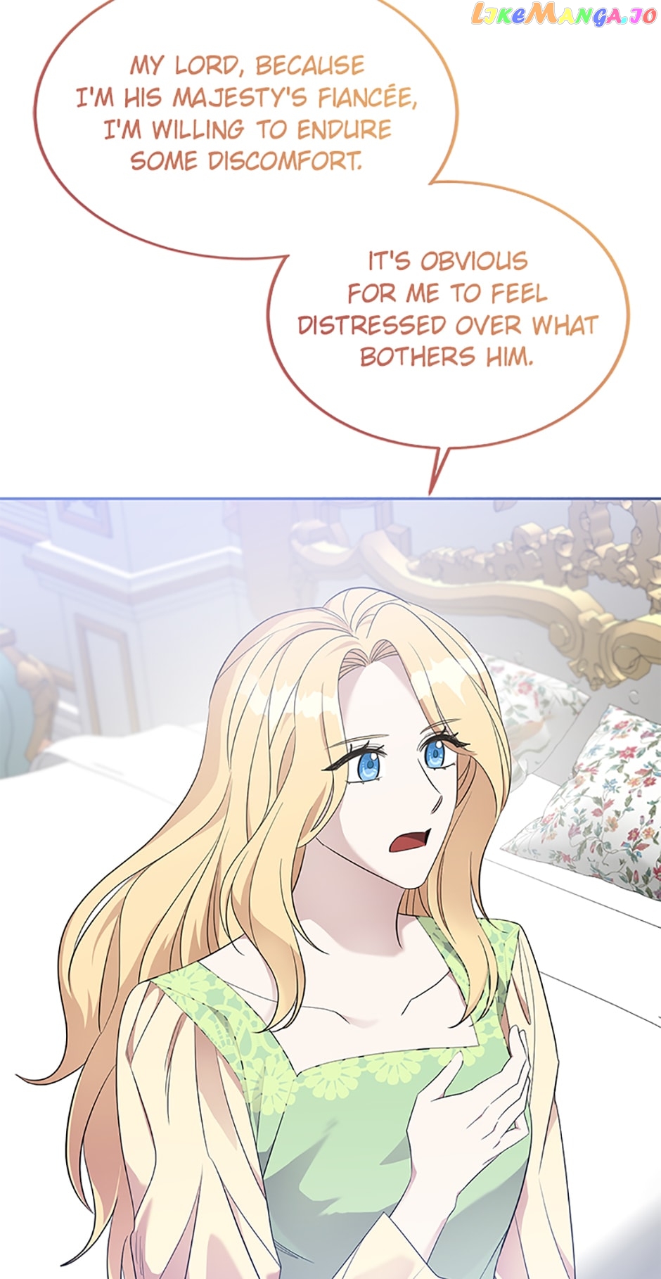 GENTLE TYRANT Chapter 83 - page 43