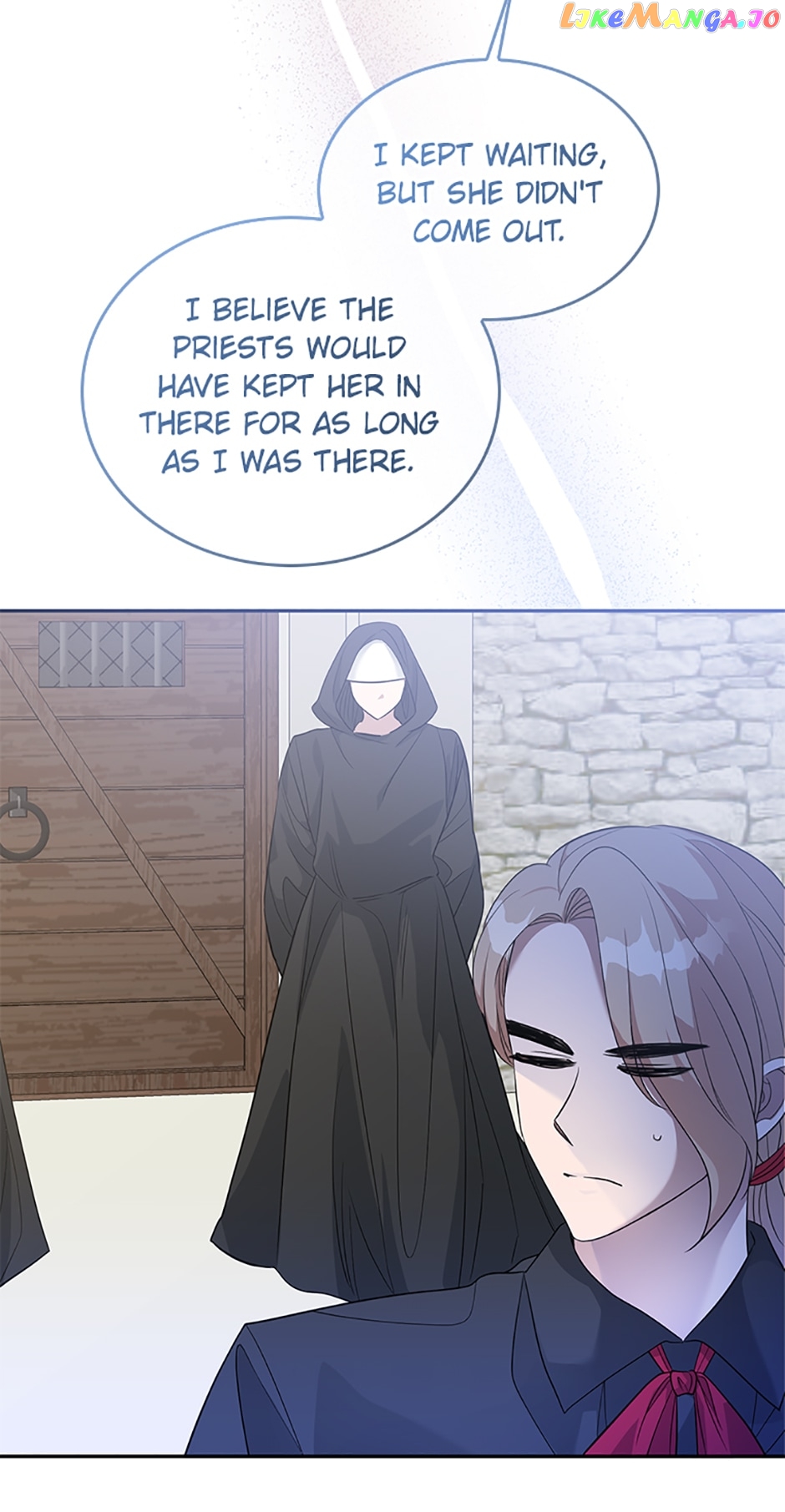 GENTLE TYRANT Chapter 83 - page 49