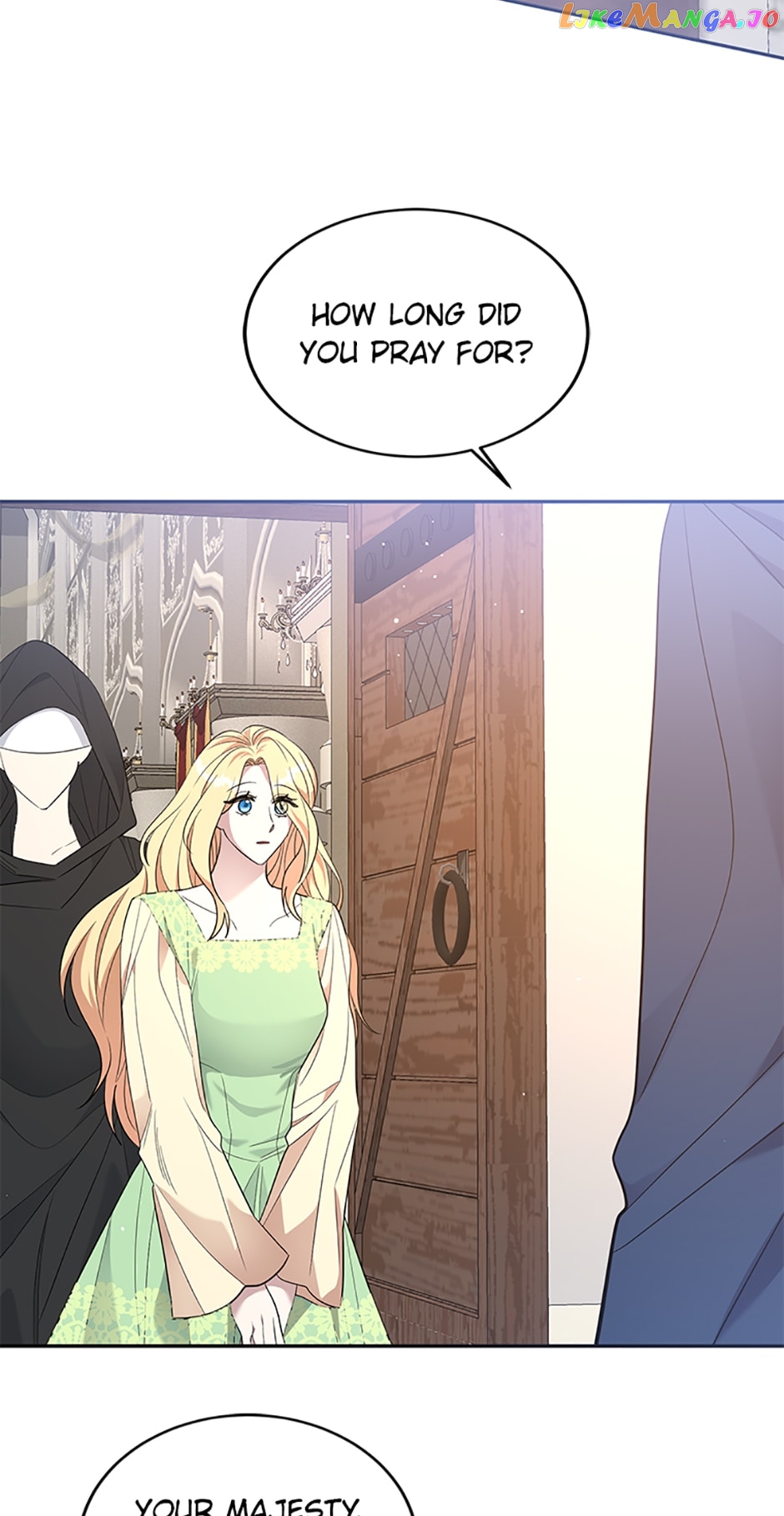 GENTLE TYRANT Chapter 83 - page 52