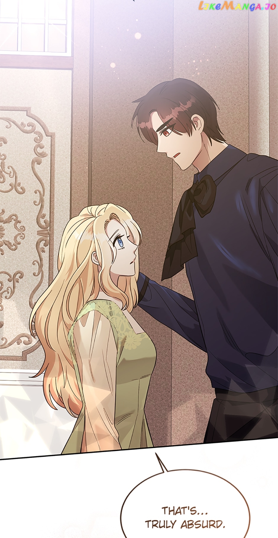 GENTLE TYRANT Chapter 83 - page 58