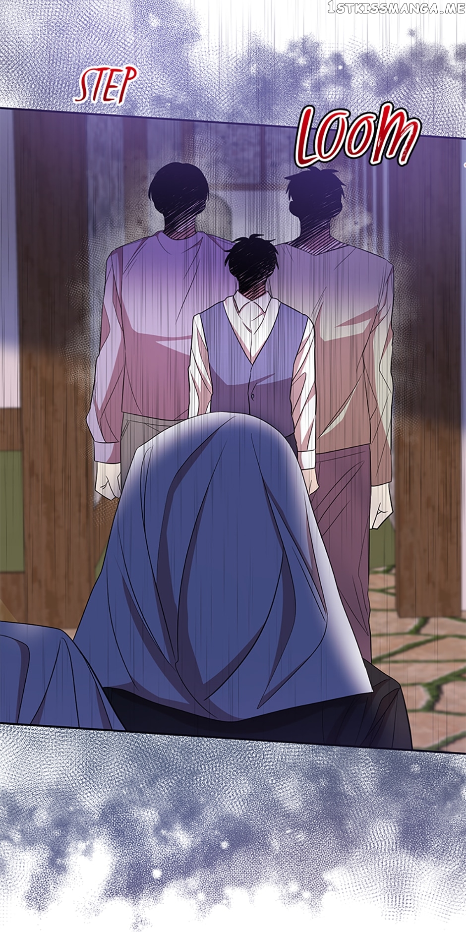 GENTLE TYRANT Chapter 75 - page 10