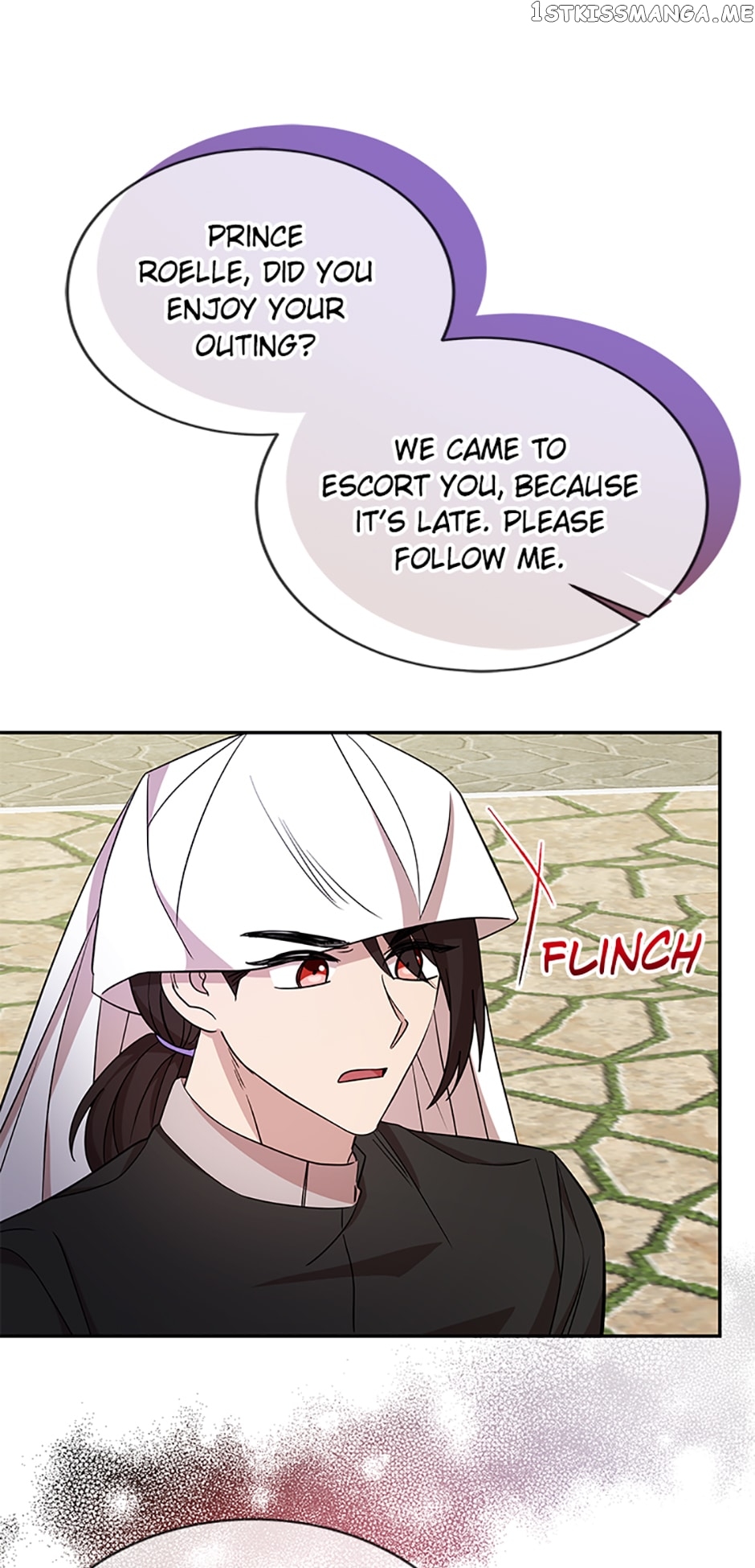 GENTLE TYRANT Chapter 75 - page 11