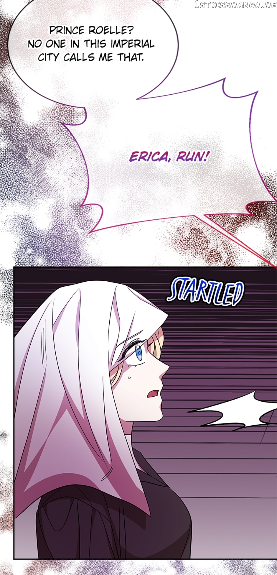 GENTLE TYRANT Chapter 75 - page 12