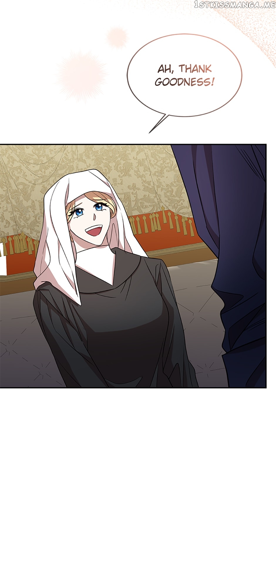 GENTLE TYRANT Chapter 75 - page 28