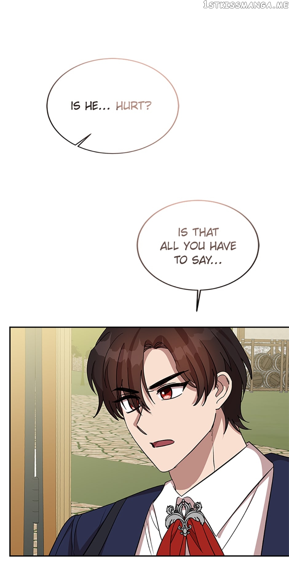 GENTLE TYRANT Chapter 75 - page 29