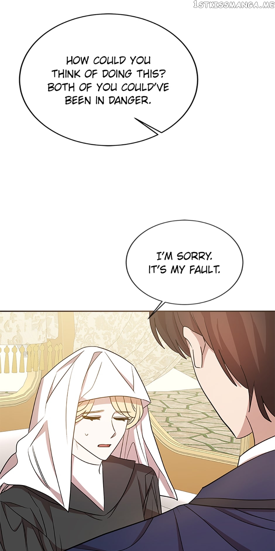 GENTLE TYRANT Chapter 75 - page 36
