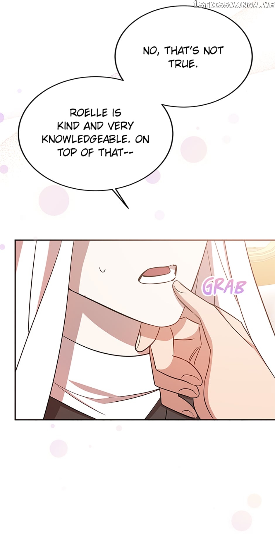 GENTLE TYRANT Chapter 75 - page 38