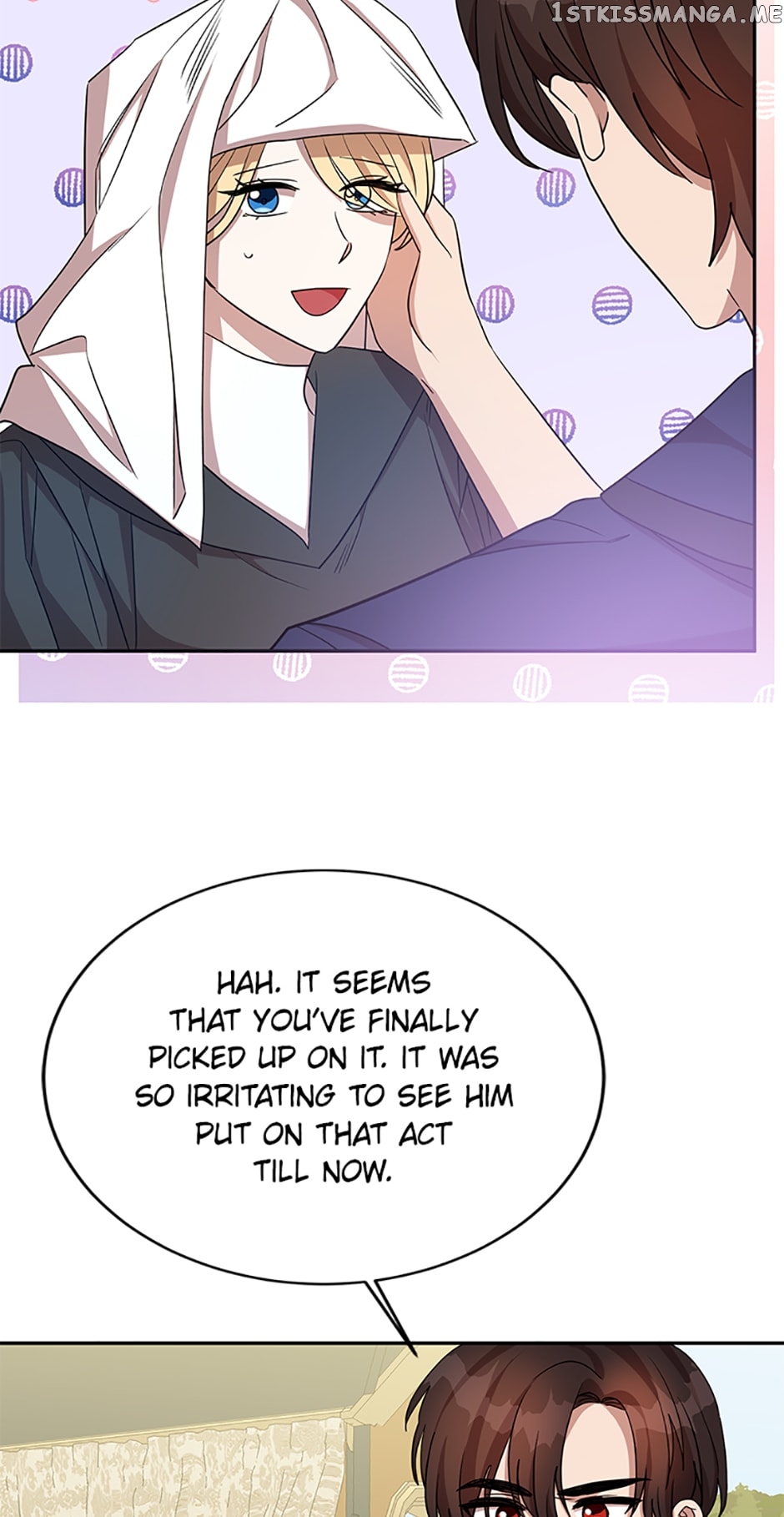 GENTLE TYRANT Chapter 75 - page 41