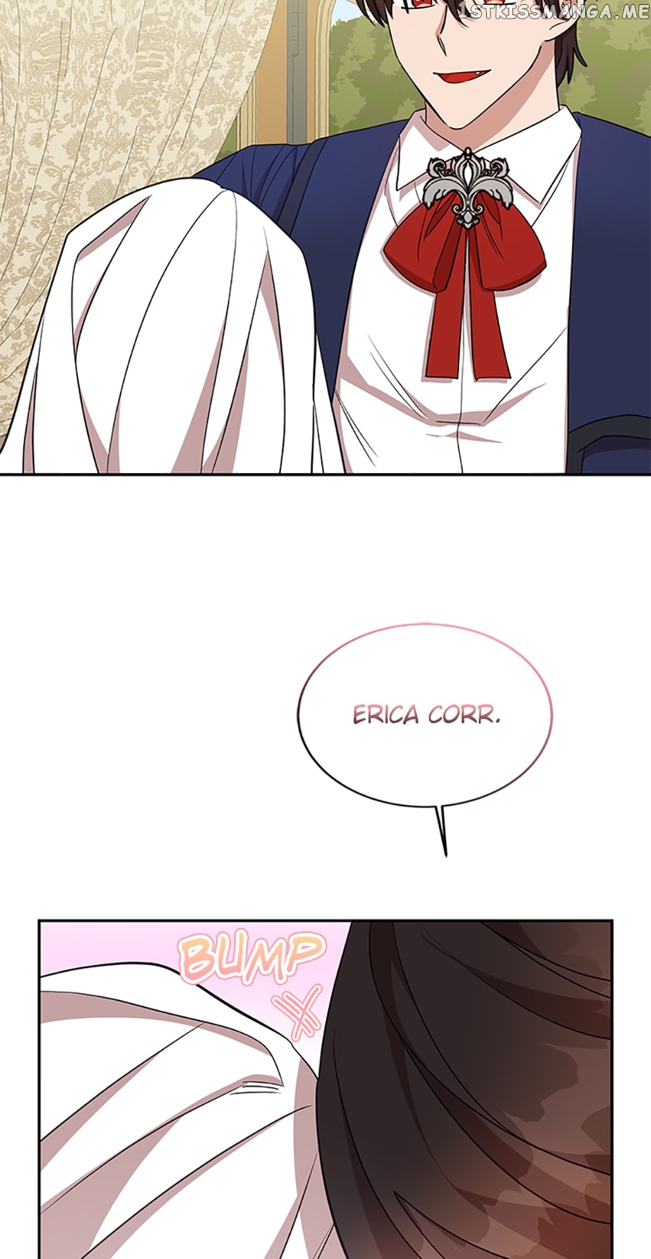GENTLE TYRANT Chapter 75 - page 42